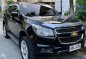 2015 Chevrolet Trailblazer LTX for sale-9