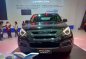 Isuzu MuX 4x2 Lsa AT 30L 2018-1