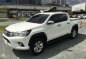 2017 Toyota Hilux G 4x4 for sale-0