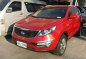 Kia Sportage 2014 LX AT for sale-0