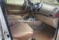 Toyota Fortuner g 2008 diesel FOR SALE-6