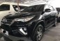 2017 Toyota Fortuner G for sale-6