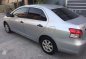 FOR SALE 2010 Toyota Vios 1.3 M/T-2