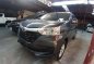 SELLING TOYOTA Avanza E 2017 Manual-0