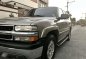 2003 Chevrolet Tahoe very fresh FOR SALE-2