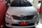 Repriced 2014 Toyota Innova 25 G MT Diesel-0