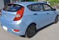 Hyundai Accent 2014 AT for sale-1