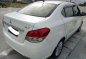 Mitsubishi Mirage G4 GLS MT 2014 top of the line-5