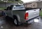 Toyota Hilux G 2011 top of the line matic diesel 4x4-1