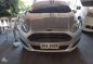 2014 Ford Fiesta trend manual 1.5L FOR SALE-1