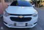 Chevrolet Sail 2019 series automatic save 400k-1
