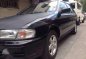 Nissan Sentra series 3 (super salon)-0