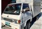 MITSUBISHI L300 MT 2011 Aluminium Van FOR SALE-1