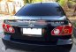 Toyota Corolla Altis 16E 2001 FOR SALE-0