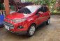 Ford Ecosport automatic FOR SALE-6