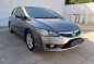 For sale Honda Civic 1.8s Automatic paddleshift 2009-4