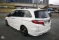 2015 Honda Odyssey jackani FOR SALE-3