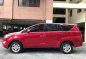 2016 Toyota Innova E for sale -3