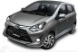 Toyota Wigo 2018 FOR SALE-0