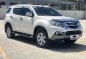 2016 Isuzu Mux 4x2 3.0L LSA Automatic White Pearl-2