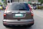 Honda CR-V 2010 AT for sale-4