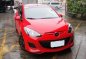 2011 MAZDA 2 . M-T * all power . very fresh . like new . airbag-0