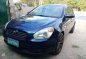 FOR SALE! 2009 Model Hyundai Accent Crdi-2