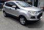 Ford EcoSport 2014 MT for sale-2