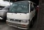 Nissan Urvan 2014 ESCAPADE MT for sale-1