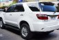 2010 Toyota Fortuner for sale-2