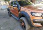 FOR SALE FORD Ranger 2017 3.2 4x4 matic-1