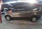 SELLING TOYOTA Avanza E 2017 Manual-1