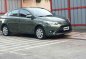 2017 Toyota VIOS 1.3 E Dual VVTi 7 Speed Automatic-0