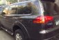 SELLING Mitsubishi Montero gls v 2011aquared model-1