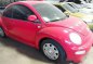 Volkswagen Beetle 2000 AT for sale-2