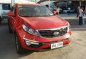 Kia Sportage 2014 LX AT for sale-0