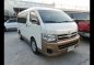 2014 Toyota Hiace GL Grandia MT for sale-1