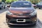 2015 Toyota Vios 13E Automatic Gasoline-1