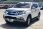 2016 Isuzu Mux 4x2 3.0L LSA Automatic White Pearl-0