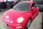 Volkswagen Beetle 2000 AT for sale-3