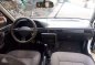 Mazda 323 Familia 97 model MT-2