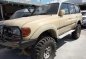 Toyota Land Cruiser 1991 AT for sale-1