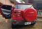 Ford Ecosport automatic FOR SALE-7