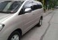 TOYOTA INNOVA G 2009 MODEL FOR SALE-3