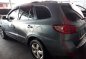 Hyundai Santa Fe 2006 AT for sale-0