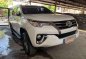 2017 Toyota Fortuner 2.4 G Automatic for sale-1