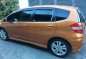 Honda Jazz 2012 Limited Edition for sale-4