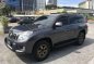 2013 Toyota Land Cruiser Prado Diesel jackani-2