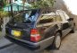 Mercedes-Benz 300TE 1992 FOR SALE-1