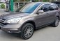 Honda CR-V 2010 AT for sale-1